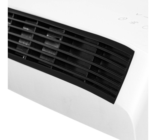 Тепловентилятор настенный Ballu BFH/C-7018W