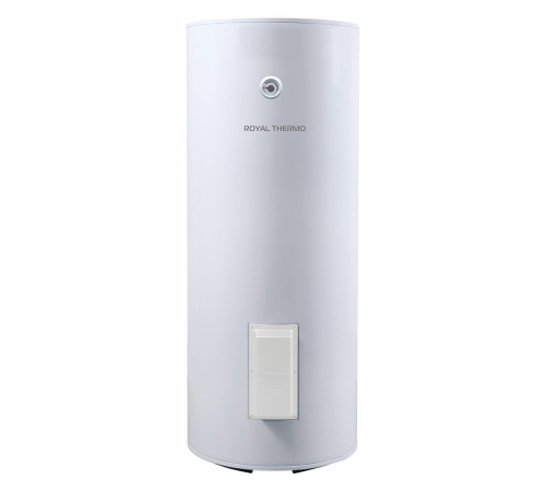 Бойлер косвенного нагрева Royal Thermo GLF RTWGE 500 напольный со встроенным ТЭНом НС-1649502