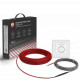 Нагревательный кабель Royal Thermo Doublepower Cable RTDC 2-17-1200 с терморегулятором RTO-16 НС-1685989