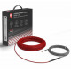 Нагревательный кабель Royal Thermo Doublepower Cable RTDC 2-17-1200 с терморегулятором RTO-16 НС-1685989