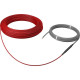 Нагревательный кабель Royal Thermo Doublepower Cable RTDC 2-17-1200 с терморегулятором RTO-16 НС-1685989