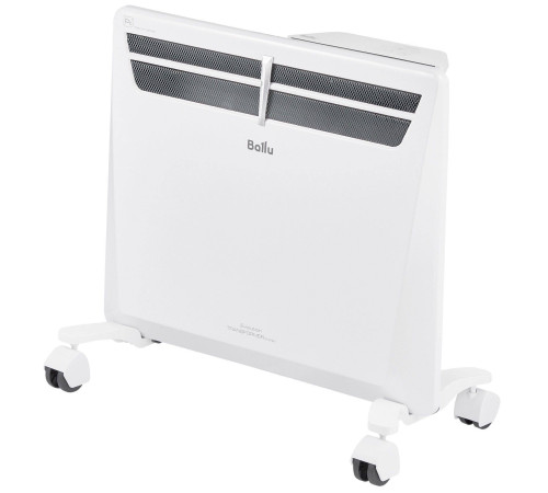 Конвектор электрический Ballu Evolution Transformer System BEC/EVU-1000-4E комплект с электронным блоком управления и шасси НС-1584108