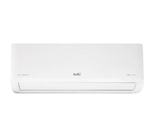 Кондиционер сплит-система Ballu Eco Smart DC BSYI-08HN8_V4 инверторная комплект BSYI-08HN8_V4