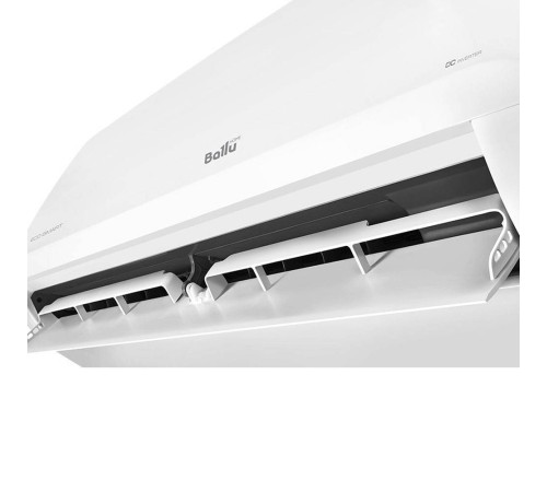 Кондиционер сплит-система Ballu Eco Smart DC BSYI-08HN8_V4 инверторная комплект BSYI-08HN8_V4