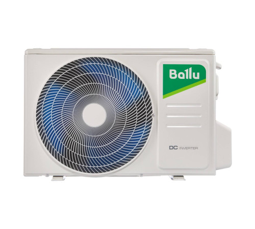 Кондиционер сплит-система Ballu Eco Smart DC BSYI-08HN8_V4 инверторная комплект BSYI-08HN8_V4