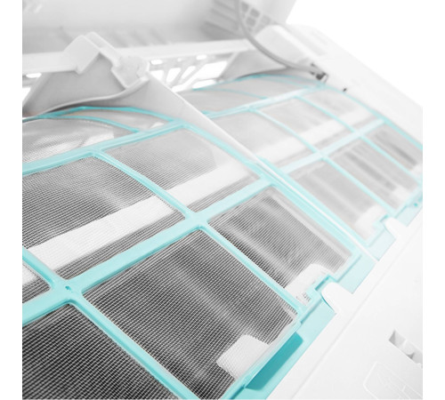 Сплит-система инверторная Ballu Eco Smart DC комплект BSYI-10HN8_V4