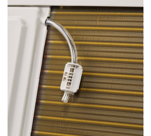 Сплит-система инверторная Ballu Eco Smart DC комплект BSYI-10HN8_V4