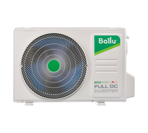 Сплит-система инверторная Ballu Ice Peak DC комплект BSPKI-18HN8_V4