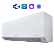 Кондиционер сплит-система Ballu Defender BSHI-09HN8 инверторная комплект BSHI-09HN8