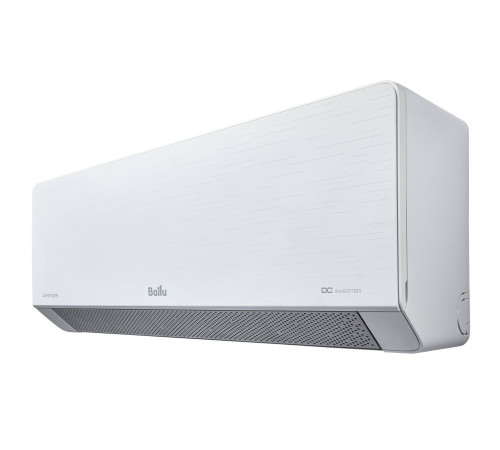 Кондиционер сплит-система Ballu Defender BSHI-09HN8 инверторная комплект BSHI-09HN8