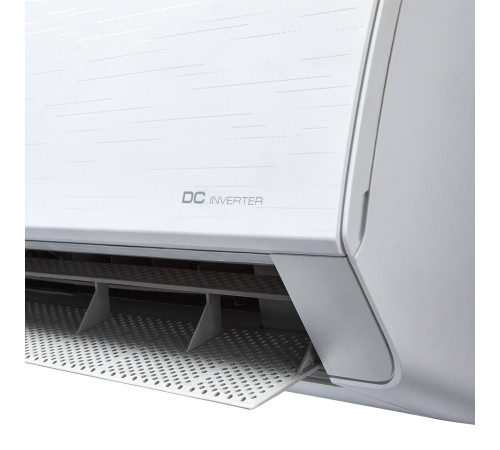 Кондиционер сплит-система Ballu Defender BSHI-09HN8 инверторная комплект BSHI-09HN8