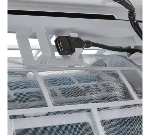 Кондиционер сплит-система Ballu Defender BSHI-09HN8 инверторная комплект BSHI-09HN8