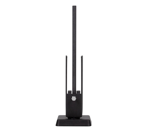 Кронштейн напольный Royal Thermo К11.31.28 для радиаторов 200 мм Noir Sable НС-1405603