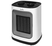 Тепловентилятор Ballu BFH/C-0118W 1800 Вт керамический белый