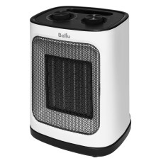 Тепловентилятор Ballu BFH/C-0118W 1800 Вт керамический белый