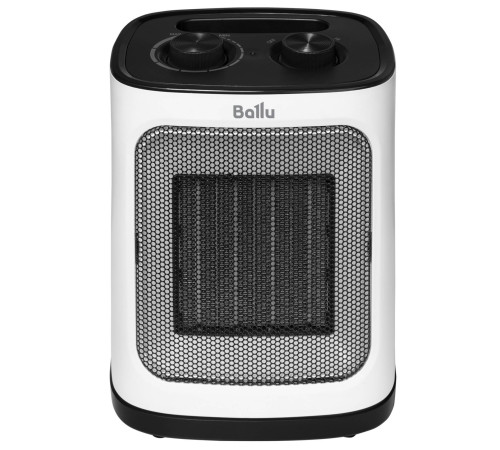 Тепловентилятор Ballu BFH/C-0118W 1800 Вт керамический белый