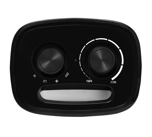 Тепловентилятор Ballu BFH/C-0118W 1800 Вт керамический белый