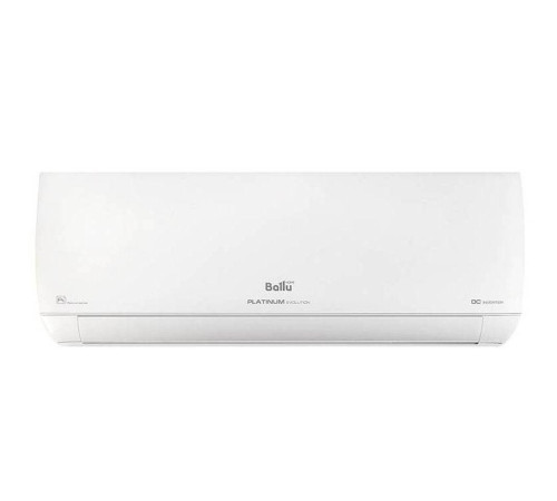 Сплит-система Ballu Platinum Evolution DC BSUI-18HN8_V4 инверторная комплект BSUI-18HN8_V4