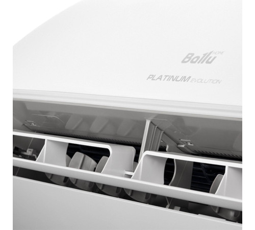Сплит-система Ballu Platinum Evolution DC BSUI-18HN8_V4 инверторная комплект BSUI-18HN8_V4