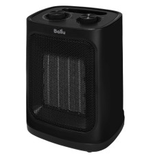 Тепловентилятор Ballu BFH/C-0118B 1800 Вт керамический черный