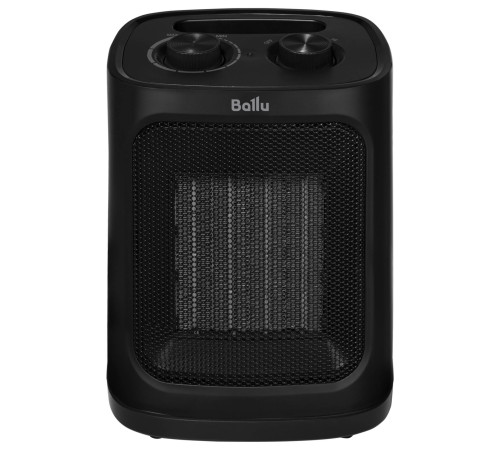 Тепловентилятор Ballu BFH/C-0118B 1800 Вт керамический черный
