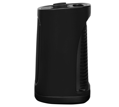 Тепловентилятор Ballu BFH/C-0118B 1800 Вт керамический черный