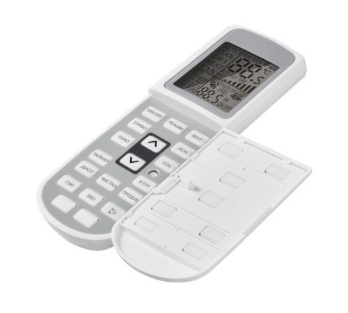 Сплит-система Ballu Platinum Evolution DC BSUI-18HN8_V4 инверторная комплект BSUI-18HN8_V4