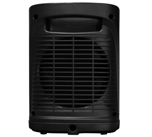 Тепловентилятор Ballu BFH/C-0118B 1800 Вт керамический черный