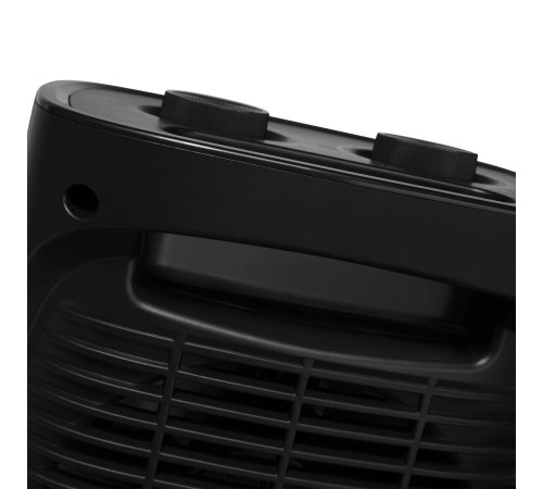 Тепловентилятор Ballu BFH/C-0118B 1800 Вт керамический черный