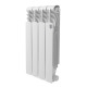 Радиатор алюминиевый Royal Thermo Revolution A 500 4 секции 1682234
