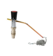 Регулятор тяги ZOTA Regulus RT4Z 19009