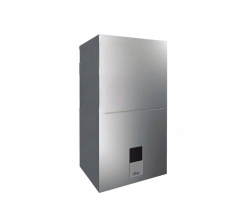 Котел газовый Ferroli DIVATOP D F32 M настенный двухконтурный закрытая камера 1631851