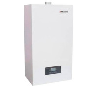 Котел газовый настенный Hubert AGB 24 DY (K) двухконтурный НС-1700403