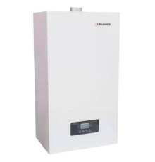 Котел газовый настенный Hubert AGB 24 DY (K) двухконтурный НС-1700403