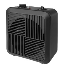 Тепловентилятор Ballu BFH/S-0220B 2000 Вт черный