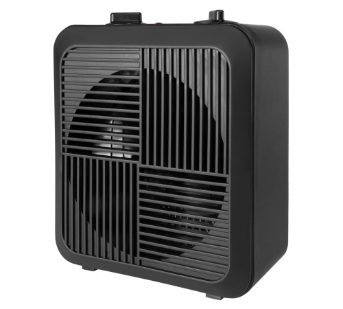 Тепловентилятор Ballu BFH/S-0220B 2000 Вт черный