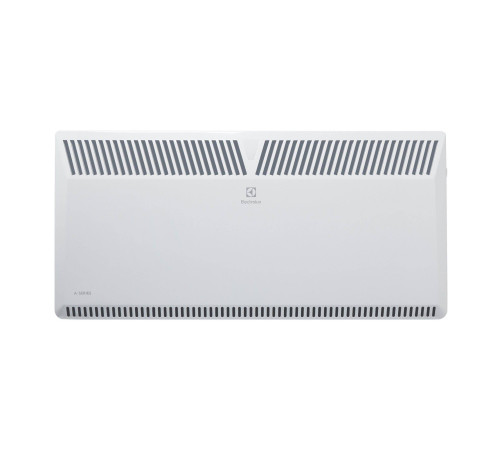 Конвектор электрический Electrolux Air Gate ECH/A-2500 M с опорами EFA