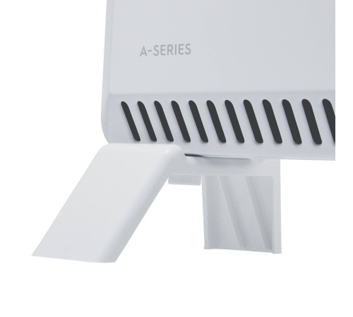 Конвектор электрический Electrolux Air Gate ECH/A-2500 M с опорами EFA