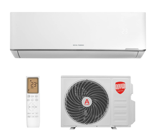 Сплит-система Royal Thermo Barocco RTB-24HN1_V2 комплект