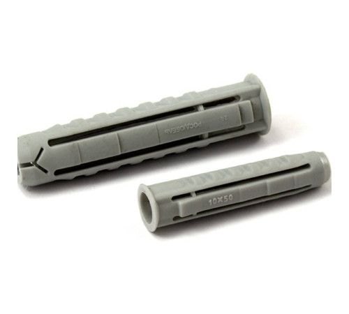 Дюбель распорный полипропиленовый Народный стандарт 8х60 мм 1414480