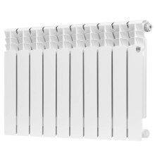 Радиатор биметаллический Royal Thermo Vittoria 2.0 500 10 секций 1630309