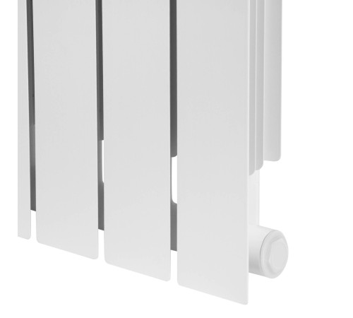 Радиатор биметаллический Royal Thermo Vittoria 2.0 500 10 секций 1630309