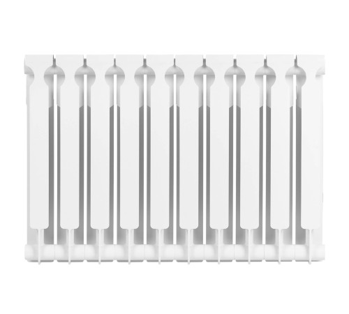 Радиатор биметаллический Royal Thermo Vittoria 2.0 500 10 секций 1630309