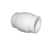 Клапан обратный TEBO PP-R 20 мм 70101020