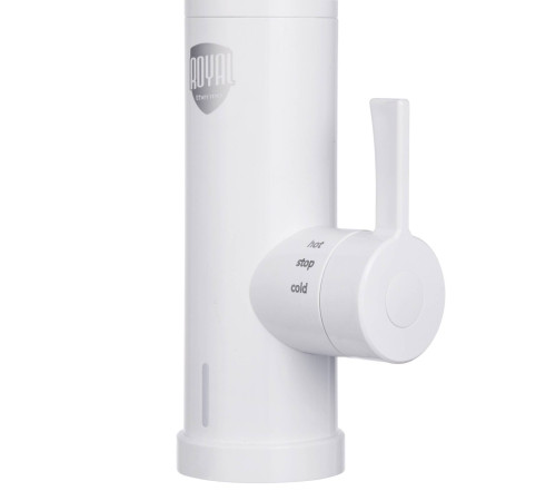 Водонагреватель проточный электрический Royal Thermo EasyFit 3.3 кВт 1599507