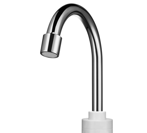 Водонагреватель проточный электрический Royal Thermo EasyFit 3.3 кВт 1599507