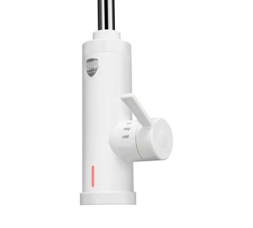 Водонагреватель проточный электрический Royal Thermo EasyFit 3.3 кВт 1599507