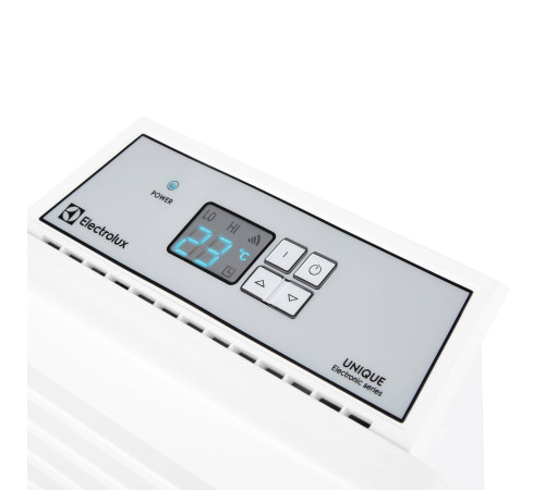 Конвектор электрический Electrolux Air Gate ECH/U-1000 ER 1000 Вт 1342530