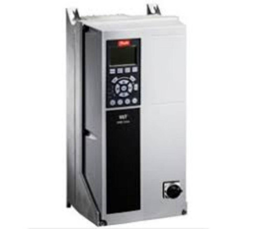 Преобразователь частоты Danfoss VLT HVAC Drive FC 102 2.2 кВт FC-102P2K2T4E55H1XGXXXXSXXXXAXBXCXXXXDX