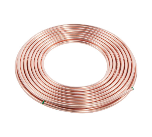 Труба медная Ballu Olympic 6.35х0.60х15000 мм (1/4) бухта НС-1104976